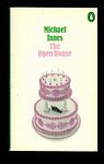Cover of 'The Open House' by Michael Innes