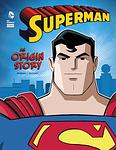 Cover of 'Superman' by Matthew K. Manning