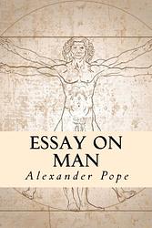 Cover of 'An Essay on Man' by Alexander Pope
