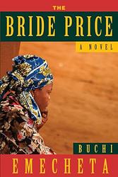 Cover of 'The Bride Price' by Buchi Emecheta