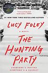 Cover of 'The Hunting Party' by Lucy Foley