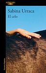 Cover of 'El Celo' by Sabina Urraca