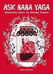 Cover of 'Ask Baba Yaga' by Taisia Kitaiskaia
