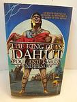 Cover of 'Dahut' by Poul Anderson