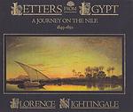 Cover of 'Letters From Egypt' by Florence Nightingale