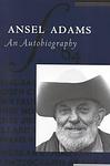 Cover of 'Ansel Adams' by Ansel Adams