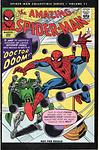 Cover of 'The Amazing Spider Man Vol. 11' by Stan Lee