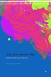 Cover of 'Atlas Of An Anxious Man' by Christoph Ransmayr