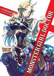 Cover of 'Monster Girl Doctor  Vol. 2' by Yoshino Origuchi