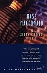Cover of 'The Zebra Striped Hearse' by Ross Macdonald