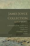 Cover of 'Exiles' by James Joyce