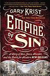 Cover of 'Empire Of Sin' by Gary Krist