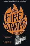 Cover of 'The Fire Starters' by Jan Carson