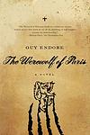 Cover of 'The Werewolf Of Paris' by Guy Endore