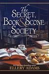 Cover of 'The Secret, Book & Scone Society' by Ellery Adams