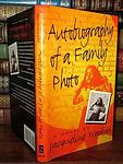 Cover of 'Autobiography Of A Family Photo' by Jacqueline Woodson