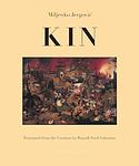 Cover of 'Kin' by Miljenko Jergović