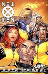 Cover of 'New X Men, Vol. 1' by Grant Morrison