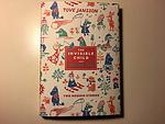 Cover of 'The Invisible Child' by Tove Jansson