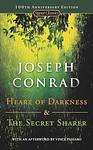 Cover of 'Heart Of Darkness And The Secret Sharer' by Joseph Conrad