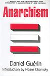 Cover of 'Anarchism' by Daniel Guérin