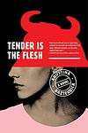 Cover of 'Tender Is The Flesh' by Agustina Bazterrica