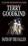 Cover of 'Faith Of The Fallen' by Terry Goodkind