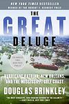Cover of 'The Great Deluge' by Douglas Brinkley