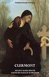 Cover of 'Clermont' by Regina Maria Roche