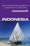 Cover of 'Indonesia   Culture Smart!' by Graham E. Saunders