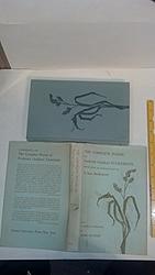 Cover of 'Poems Of Frederick Goddard Tuckerman' by Frederick Goddard Tuckerman