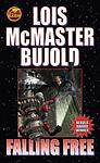 Cover of 'Falling Free' by Lois McMaster Bujold