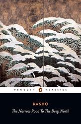 Cover of 'Poems of Matsuo Bashō' by Matsuo Bashō