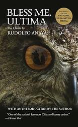 Cover of 'Bless Me, Ultima' by Rudolfo Anaya