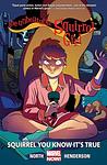 Cover of 'The Unbeatable Squirrel Girl, Vol. 2' by Ryan North