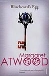 Cover of 'Bluebeard's Egg' by Margaret Atwood