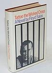 Cover of 'Tattoo The Wicked Cross' by Floyd Salas