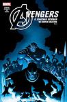 Cover of 'Avengers, Vol. 3' by Jonathan Hickman