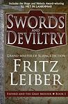 Cover of 'Swords And Deviltry' by Fritz Leiber