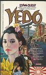 Cover of 'Yedo' by Lynn Guest