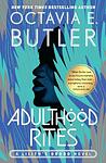 Cover of 'Adulthood Rites' by Octavia E. Butler