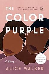 Cover of 'The Color Purple' by Alice Walker
