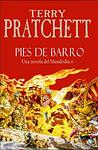 Cover of 'Feet Of Clay' by Terry Pratchett