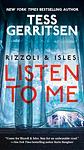 Cover of 'Listen To Me' by Tess Gerritsen