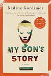 Cover of 'My Son's Story' by Nadine Gordimer