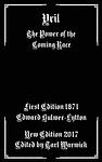 Cover of 'Vril' by Edward Bulwer-Lytton