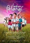 Cover of 'Laskar Pelangi' by Andrea Hirata