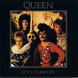 Cover of 'It's A Hard Life' by Luciano Bianciardi