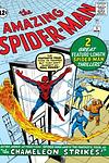 Cover of 'The Amazing Spider Man  #4' by Dan Slott