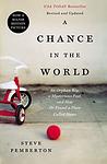 Cover of 'A Chance In The World' by Steve  Pemberton